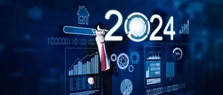 IT Predictions 2024 Whats Next For The Tech World 768x329 